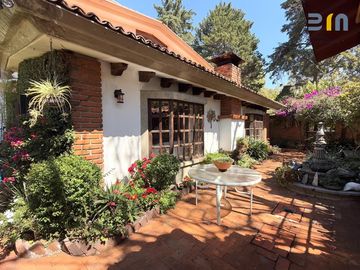 Casa en Renta Parques de la Herradura