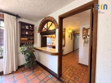 Casa en Renta Parques de la Herradura