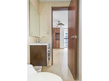 Venta de Apartamento, Condado de Rey, PH Terrazas del Rey.