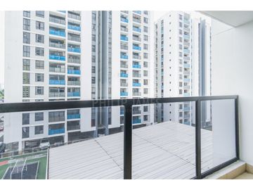 Venta de Apartamento, Condado de Rey, PH Terrazas del Rey.