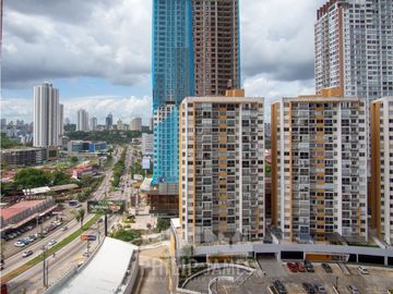 Venta de Apartamento, Residencial El Bosque, PH Aviñon Tower