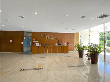 Pent-house en venta y alquiler Residencial Casa Bonita-Veracruz (BO)