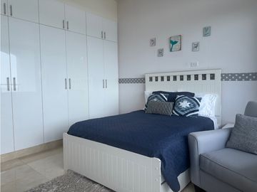 Pent-house en venta y alquiler Residencial Casa Bonita-Veracruz (BO)