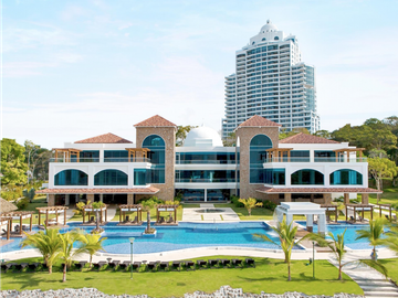 Pent-house en venta y alquiler Residencial Casa Bonita-Veracruz (BO)