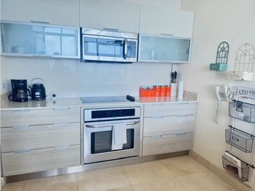 Pent-house en venta y alquiler Residencial Casa Bonita-Veracruz (BO)