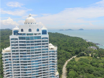 Pent-house en venta y alquiler Residencial Casa Bonita-Veracruz (BO)
