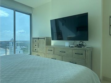 Pent-house en venta y alquiler Residencial Casa Bonita-Veracruz (BO)