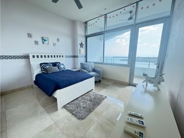Pent-house en venta y alquiler Residencial Casa Bonita-Veracruz (BO)