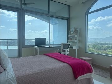 Pent-house en venta y alquiler Residencial Casa Bonita-Veracruz (BO)