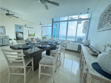 Pent-house en venta y alquiler Residencial Casa Bonita-Veracruz (BO)