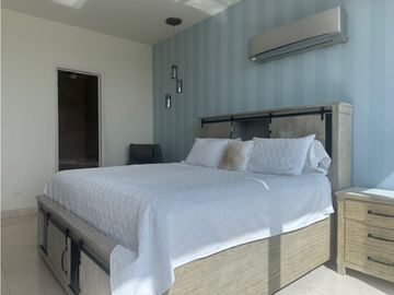 Pent-house en venta y alquiler Residencial Casa Bonita-Veracruz (BO)