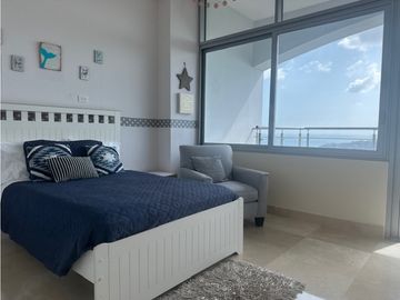 Pent-house en venta y alquiler Residencial Casa Bonita-Veracruz (BO)