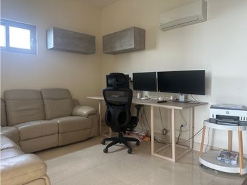 Pent-house en venta y alquiler Residencial Casa Bonita-Veracruz (BO)