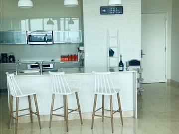Pent-house en venta y alquiler Residencial Casa Bonita-Veracruz (BO)