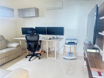 Pent-house en venta y alquiler Residencial Casa Bonita-Veracruz (BO)