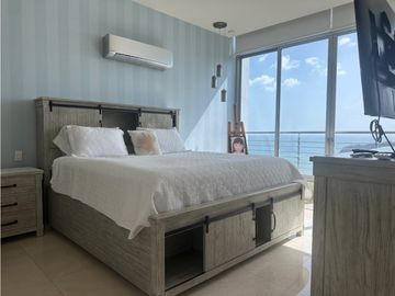 Pent-house en venta y alquiler Residencial Casa Bonita-Veracruz (BO)