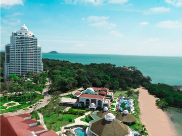 Pent-house en venta y alquiler Residencial Casa Bonita-Veracruz (BO)