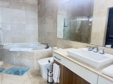 Pent-house en venta y alquiler Residencial Casa Bonita-Veracruz (BO)