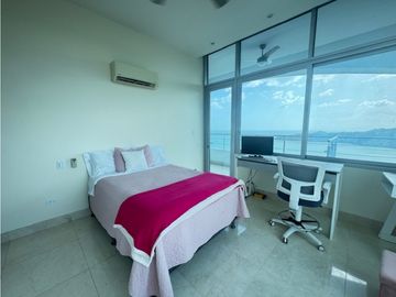 Pent-house en venta y alquiler Residencial Casa Bonita-Veracruz (BO)