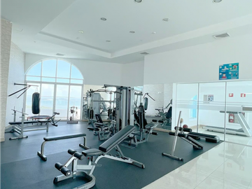 Pent-house en venta y alquiler Residencial Casa Bonita-Veracruz (BO)