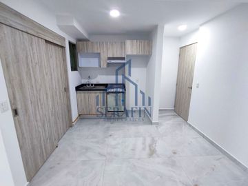 DEPARTAMENTOS DE PREVENTA SOBRE EJE 10 SUR, COYOACAN