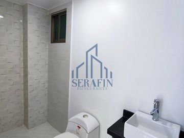 DEPARTAMENTOS DE PREVENTA SOBRE EJE 10 SUR, COYOACAN