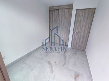 DEPARTAMENTOS DE PREVENTA SOBRE EJE 10 SUR, COYOACAN