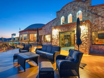 Hacienda San Jose | Propiedad Comercial a la venta en el Valle De Guadalupe