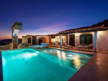 Hacienda San Jose | Propiedad Comercial a la venta en el Valle De Guadalupe