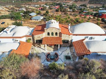 Hacienda San Jose | Propiedad Comercial a la venta en el Valle De Guadalupe