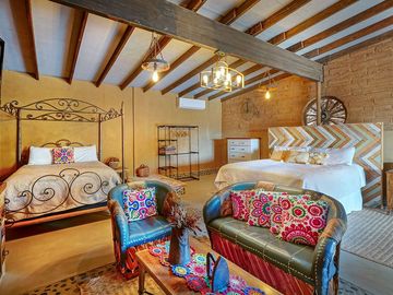 Hacienda San Jose | Propiedad Comercial a la venta en el Valle De Guadalupe