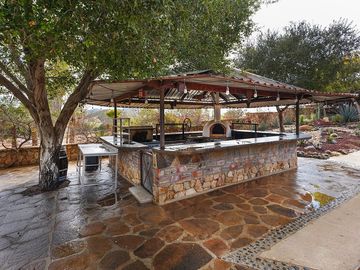 Hacienda San Jose | Propiedad Comercial a la venta en el Valle De Guadalupe