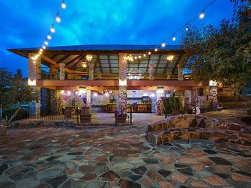 Hacienda San Jose | Propiedad Comercial a la venta en el Valle De Guadalupe