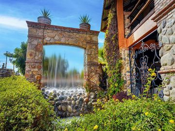 Hacienda San Jose | Propiedad Comercial a la venta en el Valle De Guadalupe