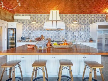 Hacienda San Jose | Propiedad Comercial a la venta en el Valle De Guadalupe