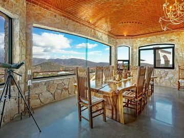 Hacienda San Jose | Propiedad Comercial a la venta en el Valle De Guadalupe