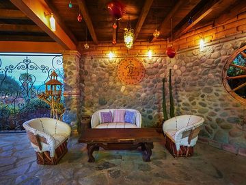 Hacienda San Jose | Propiedad Comercial a la venta en el Valle De Guadalupe