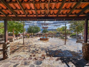 Hacienda San Jose | Propiedad Comercial a la venta en el Valle De Guadalupe