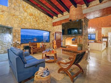 Hacienda San Jose | Propiedad Comercial a la venta en el Valle De Guadalupe