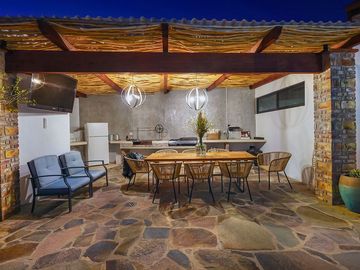 Hacienda San Jose | Propiedad Comercial a la venta en el Valle De Guadalupe