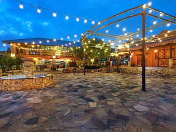 Hacienda San Jose | Propiedad Comercial a la venta en el Valle De Guadalupe