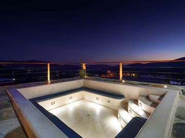 Hacienda San Jose | Propiedad Comercial a la venta en el Valle De Guadalupe
