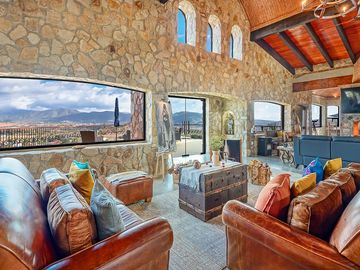 Hacienda San Jose | Propiedad Comercial a la venta en el Valle De Guadalupe