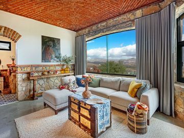 Hacienda San Jose | Propiedad Comercial a la venta en el Valle De Guadalupe