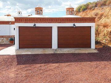 Hacienda San Jose | Propiedad Comercial a la venta en el Valle De Guadalupe