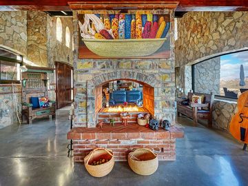 Hacienda San Jose | Propiedad Comercial a la venta en el Valle De Guadalupe