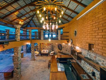 Hacienda San Jose | Propiedad Comercial a la venta en el Valle De Guadalupe