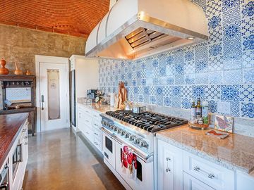 Hacienda San Jose | Propiedad Comercial a la venta en el Valle De Guadalupe