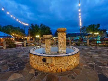 Hacienda San Jose | Propiedad Comercial a la venta en el Valle De Guadalupe