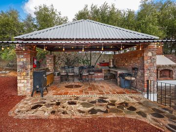 Hacienda San Jose | Propiedad Comercial a la venta en el Valle De Guadalupe